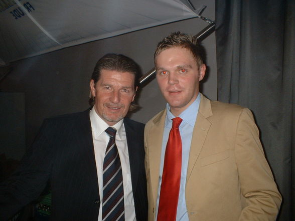 Krone Sportgala 02.12.2006 - 