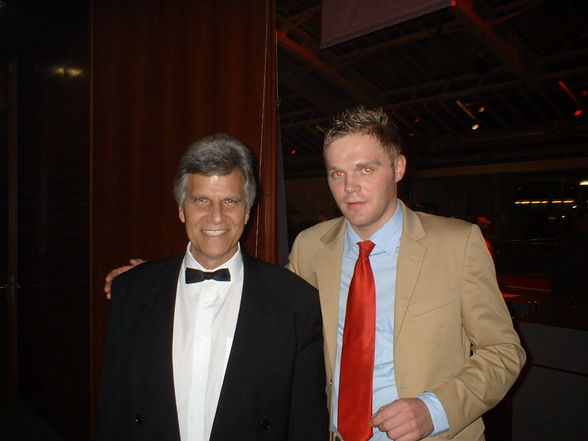 Krone Sportgala 02.12.2006 - 