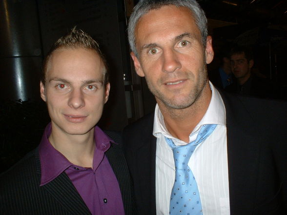 Krone Sportgala 02.12.2006 - 