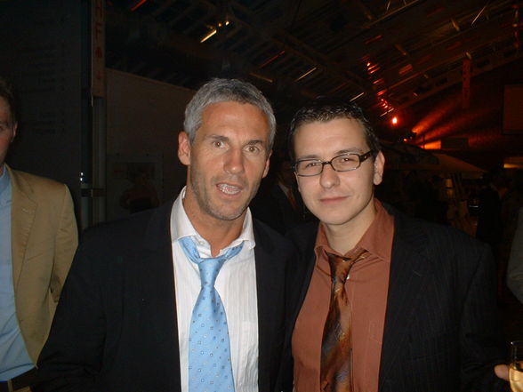 Krone Sportgala 02.12.2006 - 