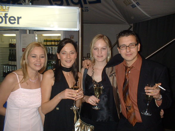 Krone Sportgala 02.12.2006 - 