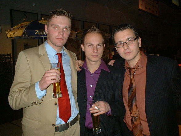 Krone Sportgala 02.12.2006 - 