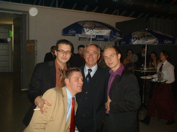 Krone Sportgala 02.12.2006 - 