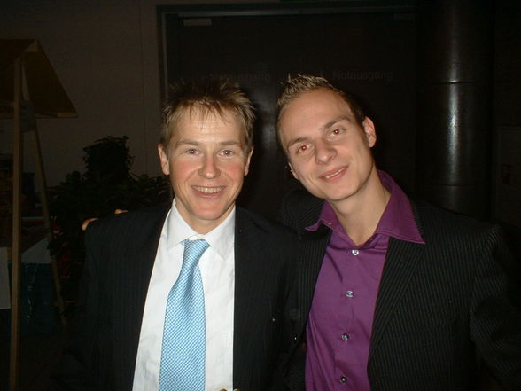 Krone Sportgala 02.12.2006 - 