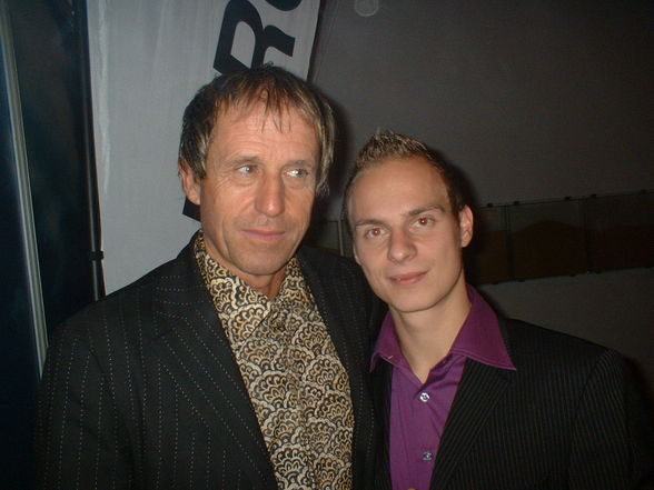 Krone Sportgala 02.12.2006 - 