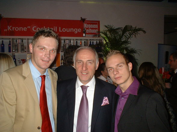 Krone Sportgala 02.12.2006 - 