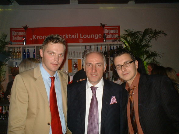 Krone Sportgala 02.12.2006 - 