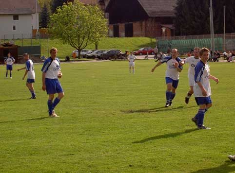 Spiel vs Münzkirchen 04.05.2008 - 