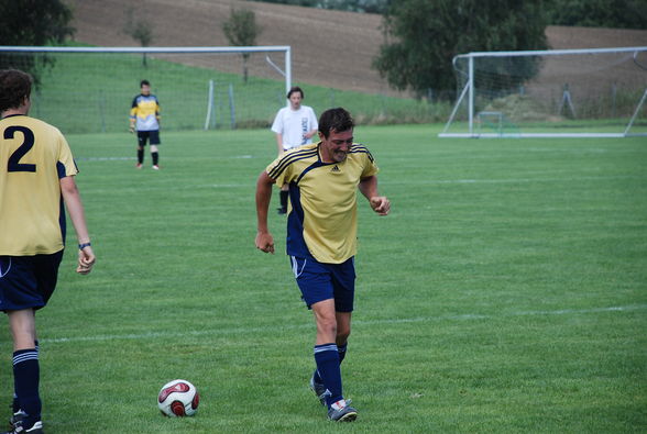 Spiel vs. Enzenkirchen 24082008 - 