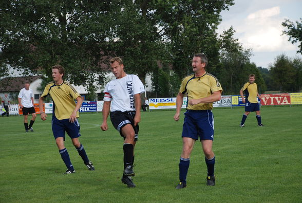 Spiel vs. Enzenkirchen 24082008 - 