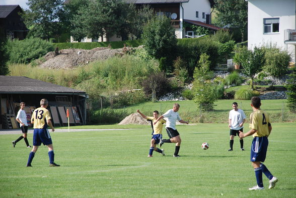 Spiel vs. Enzenkirchen 24082008 - 