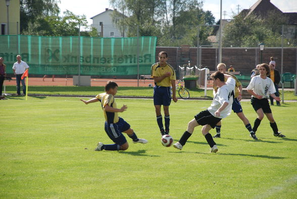 Spiel vs. Enzenkirchen 24082008 - 