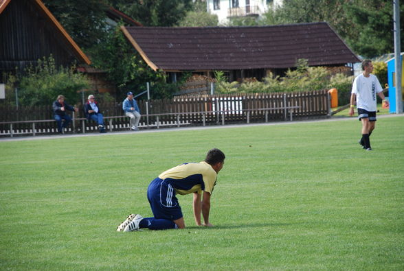 Spiel vs. Enzenkirchen 24082008 - 