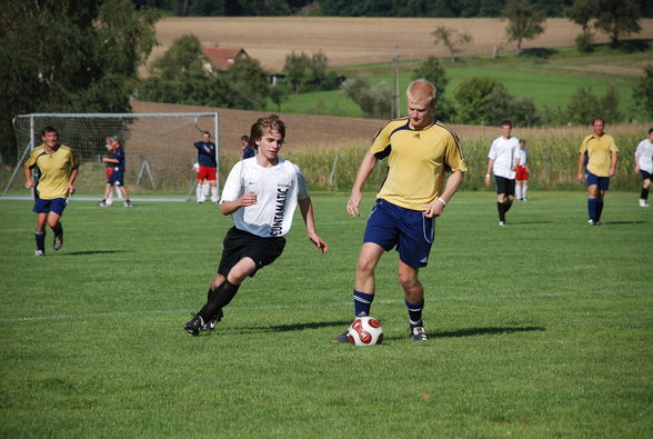 Spiel vs. Enzenkirchen 24082008 - 