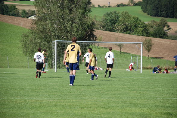 Spiel vs. Enzenkirchen 24082008 - 