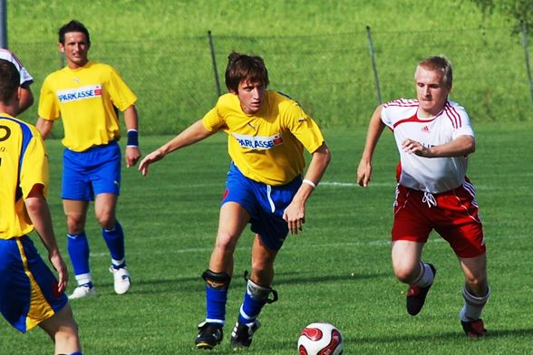 Spiel vs. Enzenkirchen 24082008 - 