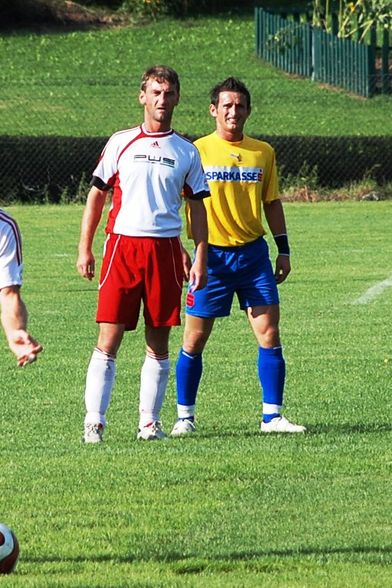 Spiel vs. Enzenkirchen 24082008 - 