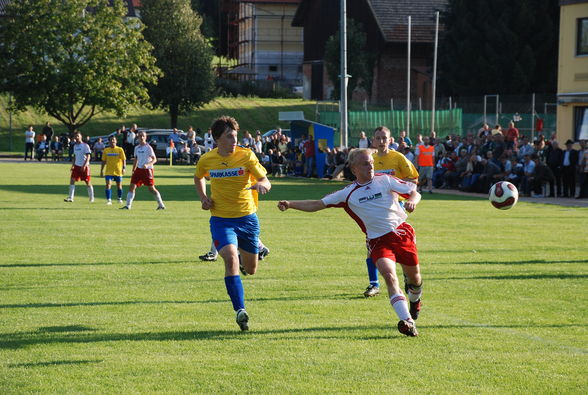 Spiel vs. Enzenkirchen 24082008 - 