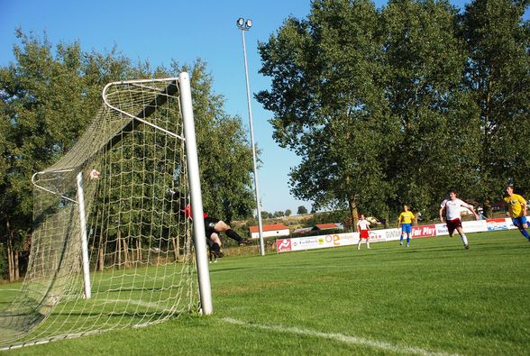 Spiel vs. Enzenkirchen 24082008 - 