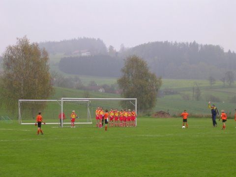 U14 Meister / Ballbuben Ried - 