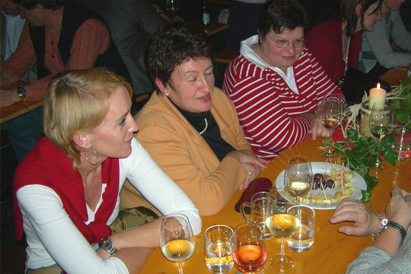 Schlossheuriger 2008 - 