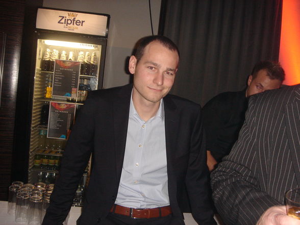 Krone Sportgala 2008 - 