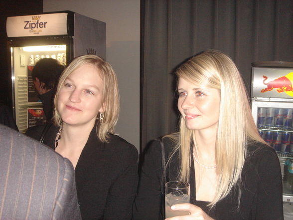 Krone Sportgala 2008 - 