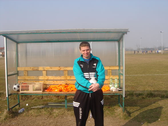 Fußballtrainingslager Jesolo 09 - 