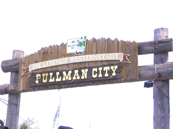Pullmancity 04.07.2009 - 