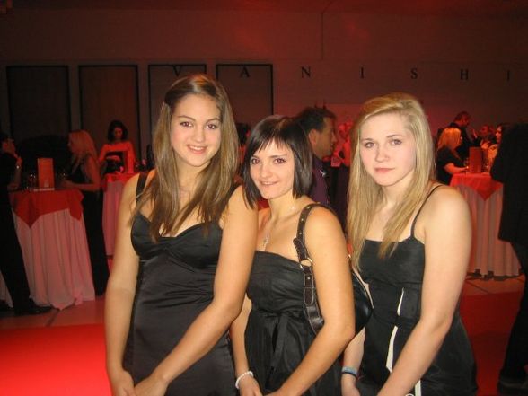 Krone Sportgala 2009 - 