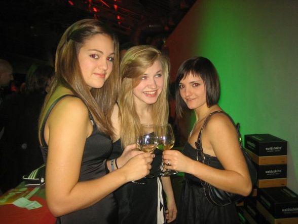 Krone Sportgala 2009 - 