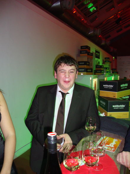 Krone Sportgala 2009 - 