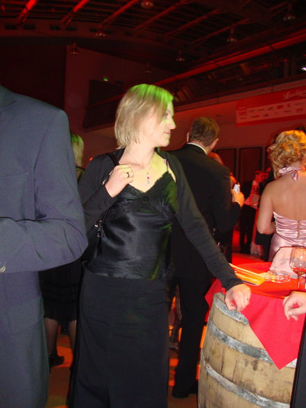 Krone Sportgala 2009 - 