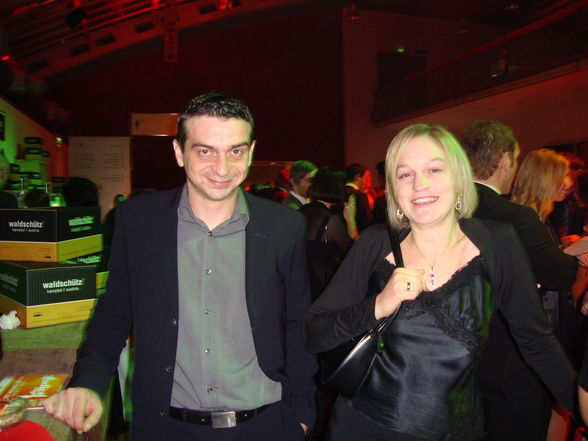 Krone Sportgala 2009 - 