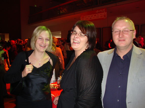 Krone Sportgala 2009 - 