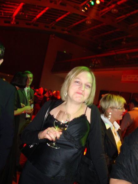 Krone Sportgala 2009 - 