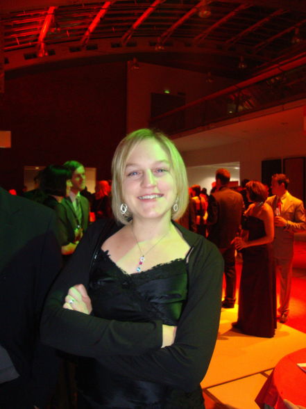 Krone Sportgala 2009 - 