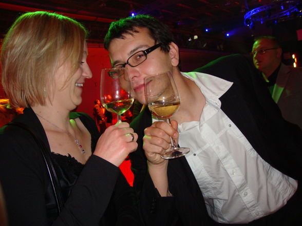 Krone Sportgala 2009 - 