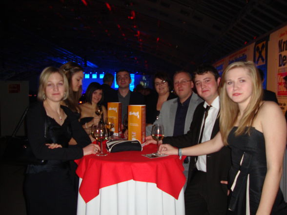 Krone Sportgala 2009 - 