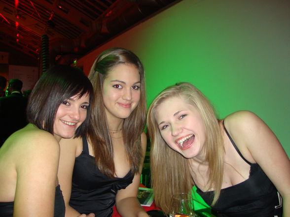 Krone Sportgala 2009 - 