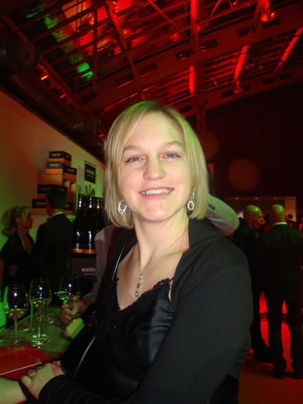 Krone Sportgala 2009 - 