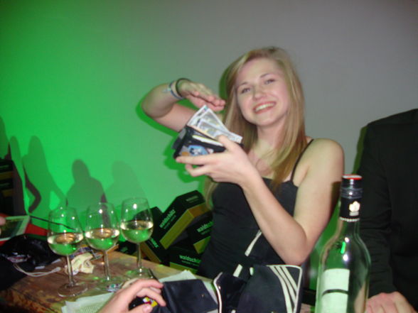 Krone Sportgala 2009 - 