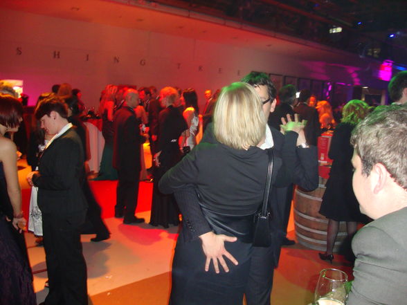 Krone Sportgala 2009 - 