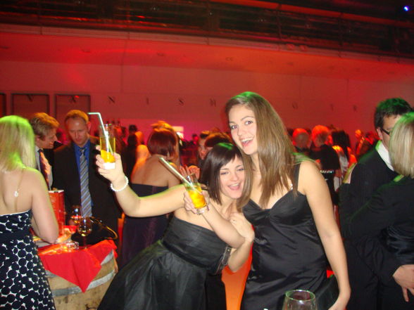 Krone Sportgala 2009 - 