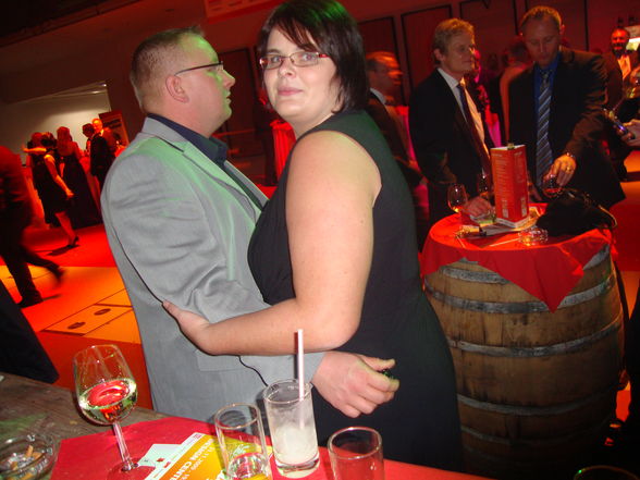 Krone Sportgala 2009 - 