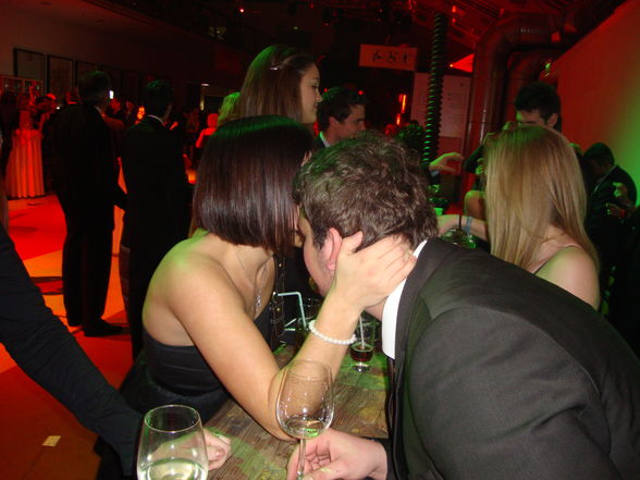 Krone Sportgala 2009 - 