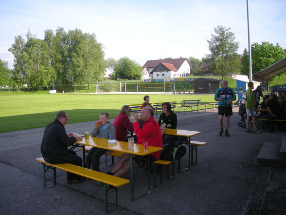 Faustball Straßen Gassen 2010 - 