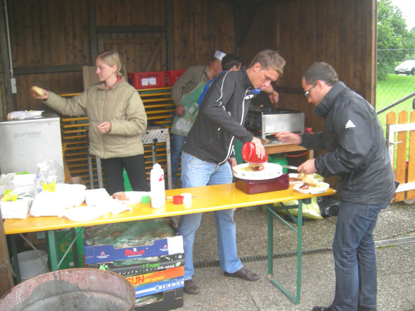 Brucker Fladenroulette 2010 - 