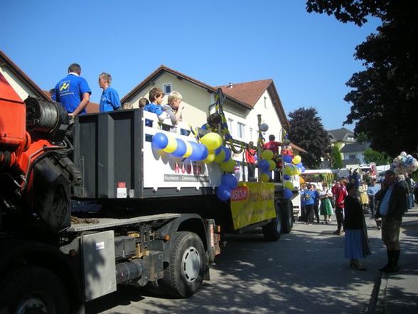 Umzug MV-Fest 05.09.2010 - 