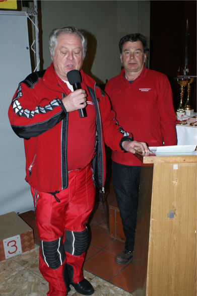 SKI-Stadtmeisterschaft 2011 - 